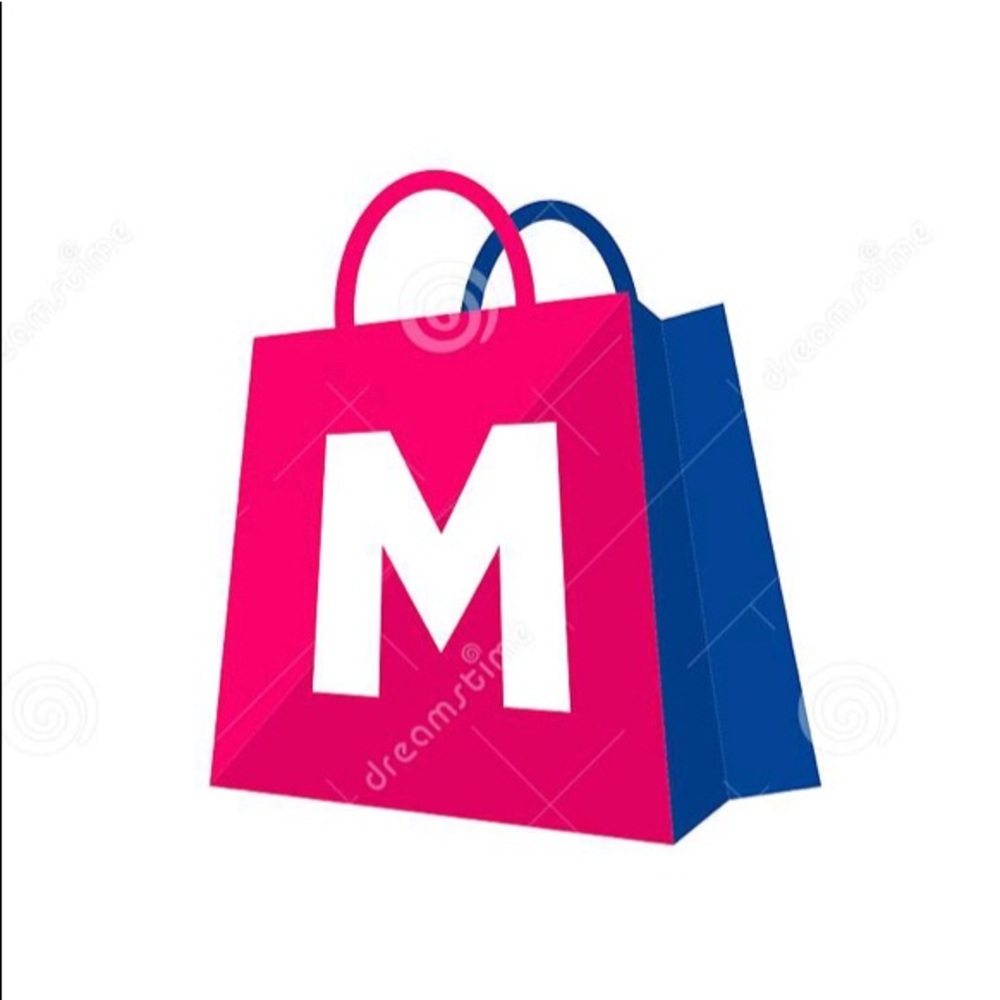 Meet your Posher, Meg